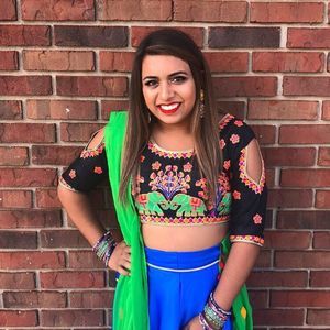Meet your Posher, Kaina